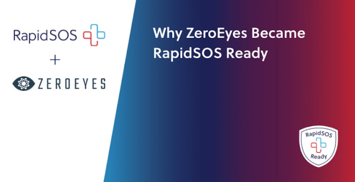 RapidSOS Guest Blog Introduction