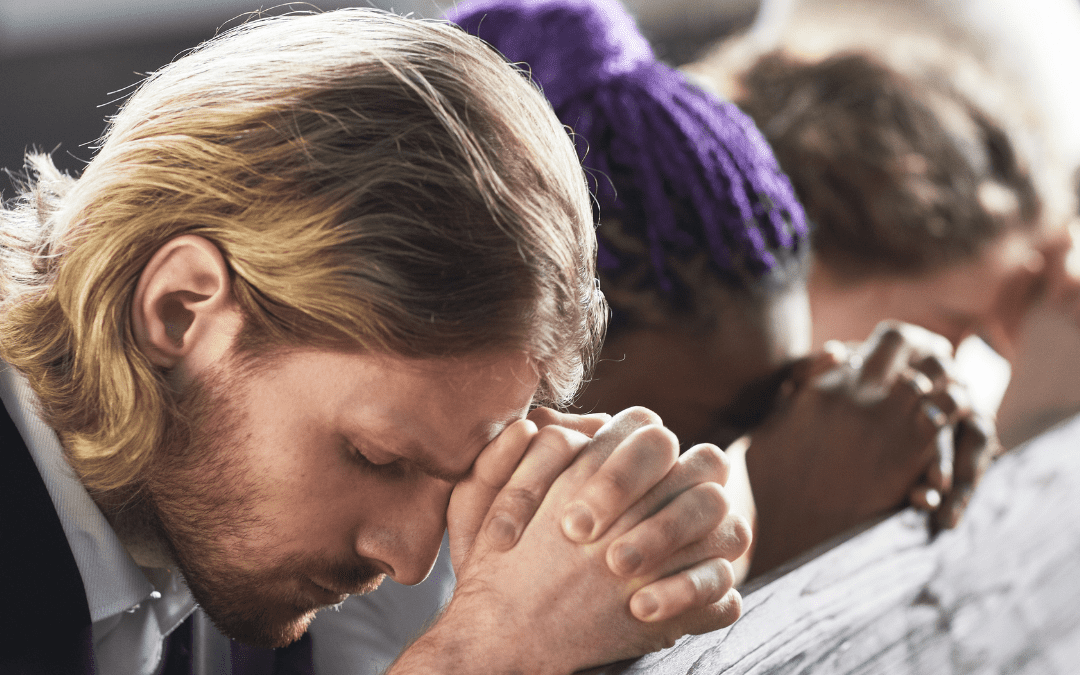 Church Shootings: Attacks on Houses of Worship and the Rise of Targeted Violence