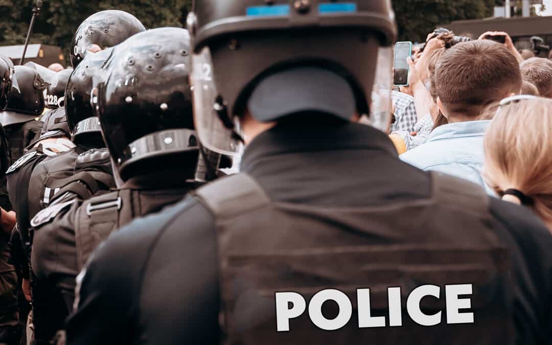 School Shooting Threats: Consequences of Swatting and Active Shooter Hoaxes