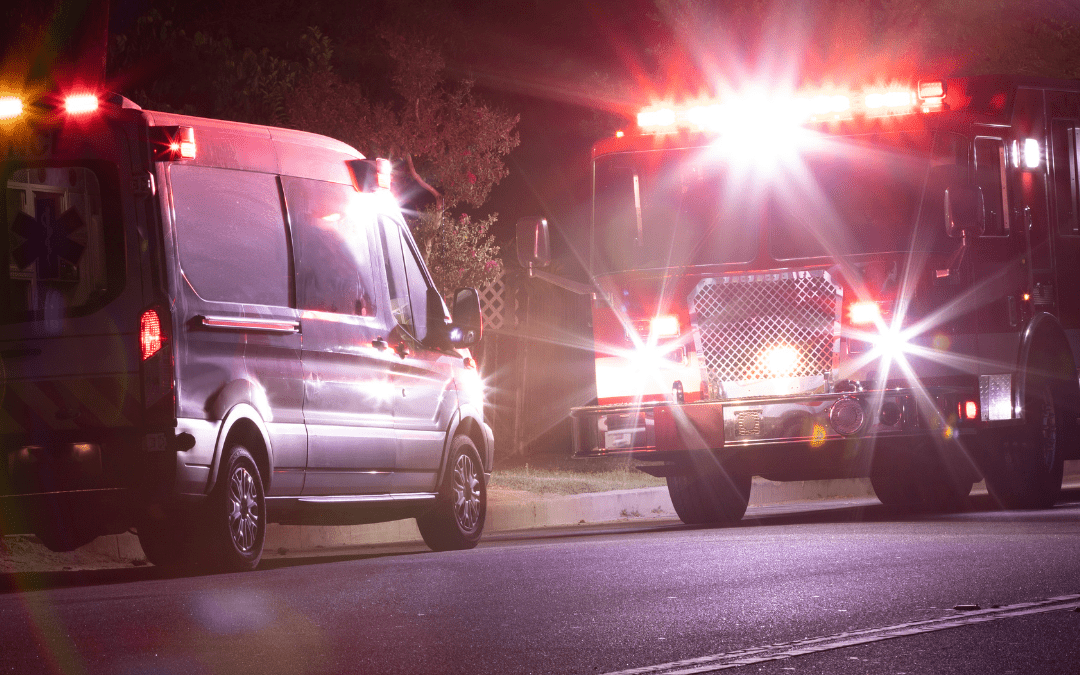 Emergency Response Plan for Corporations: Definitions, Tips & Considerations
