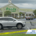 Celebration FL Publix Shooting